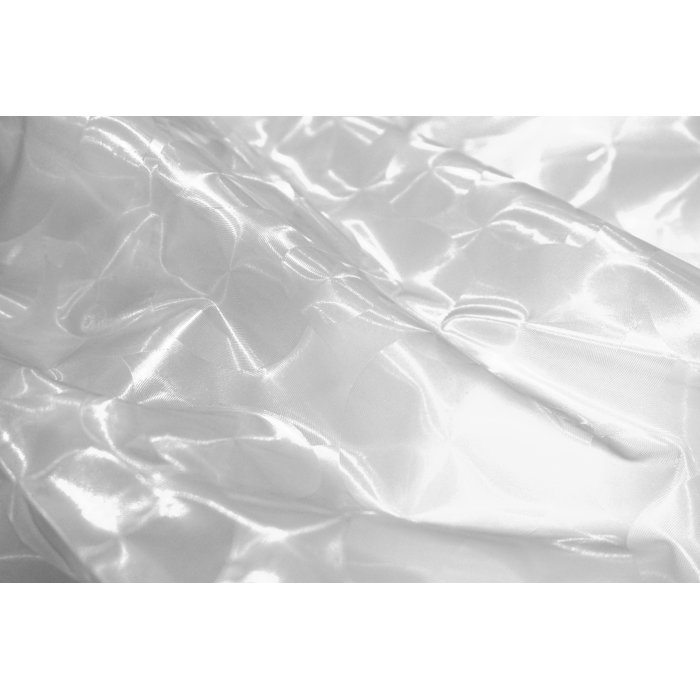 Dainty Home Vinyl Shower Curtain Wayfair